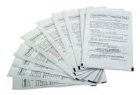 Datacard 557169-001 Datacard 557169-001